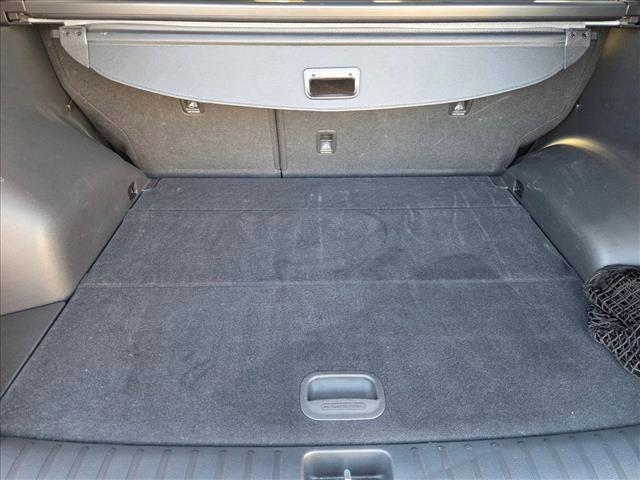 used 2021 Hyundai Tucson car, priced at $20,222