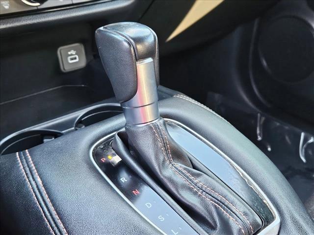 used 2023 Honda HR-V car, priced at $24,306