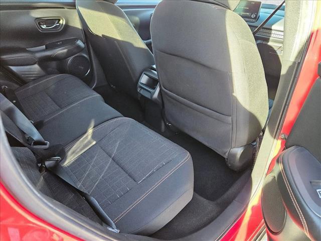 used 2023 Honda HR-V car, priced at $24,306