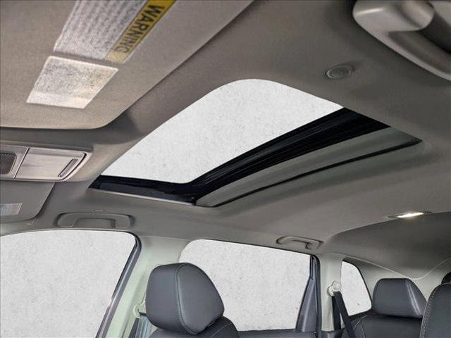 new 2026 Honda CR-V car, priced at $37,212