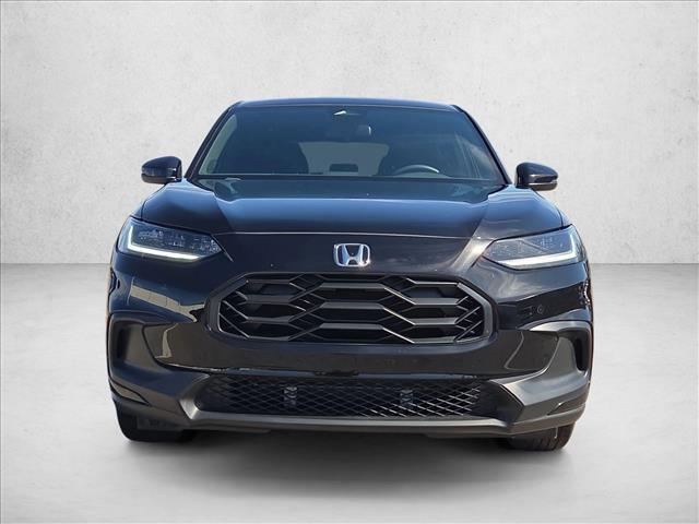 used 2023 Honda HR-V car, priced at $26,274