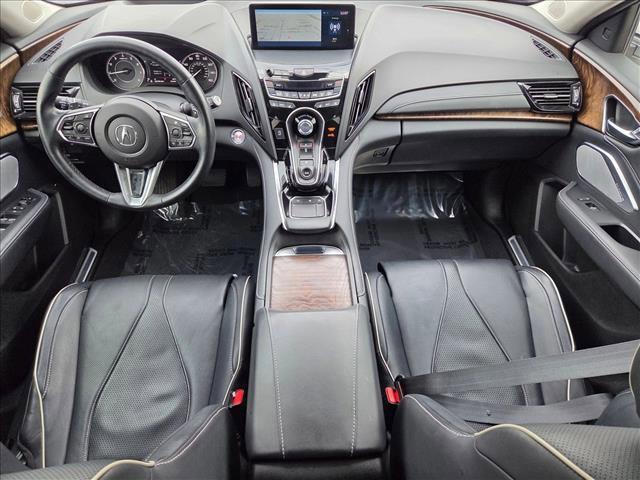 used 2019 Acura RDX car, priced at $29,598