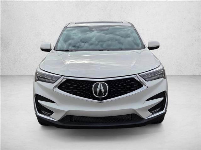 used 2019 Acura RDX car, priced at $29,598