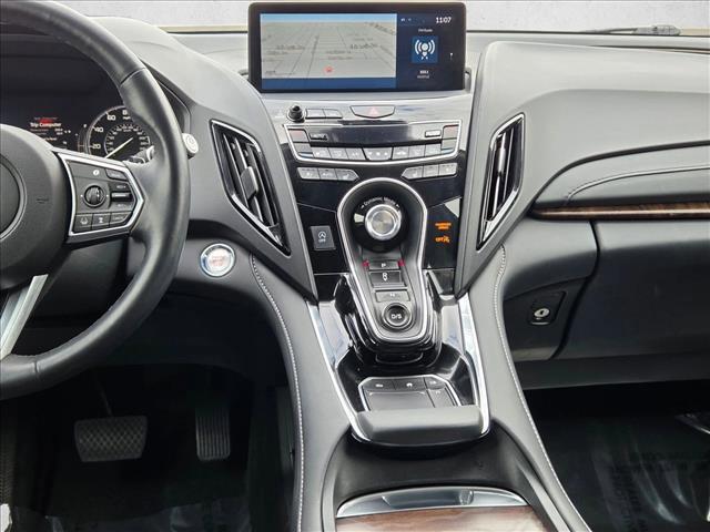 used 2019 Acura RDX car, priced at $29,598