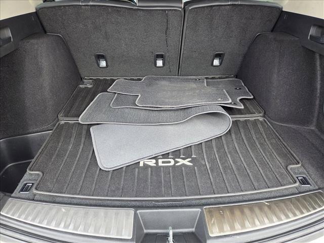 used 2019 Acura RDX car, priced at $29,598