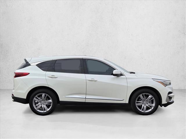 used 2019 Acura RDX car, priced at $29,598
