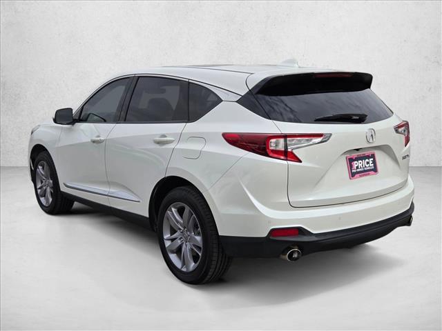used 2019 Acura RDX car, priced at $29,598