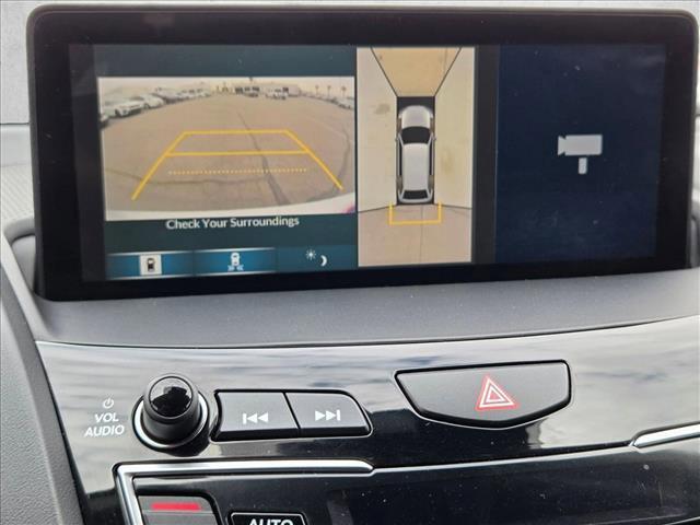 used 2019 Acura RDX car, priced at $29,598