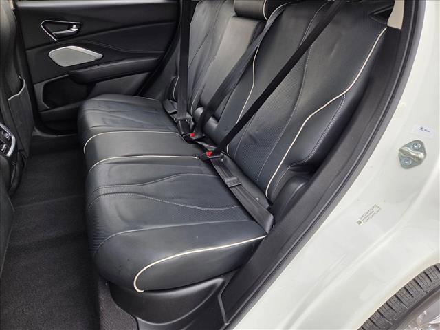 used 2019 Acura RDX car, priced at $29,598