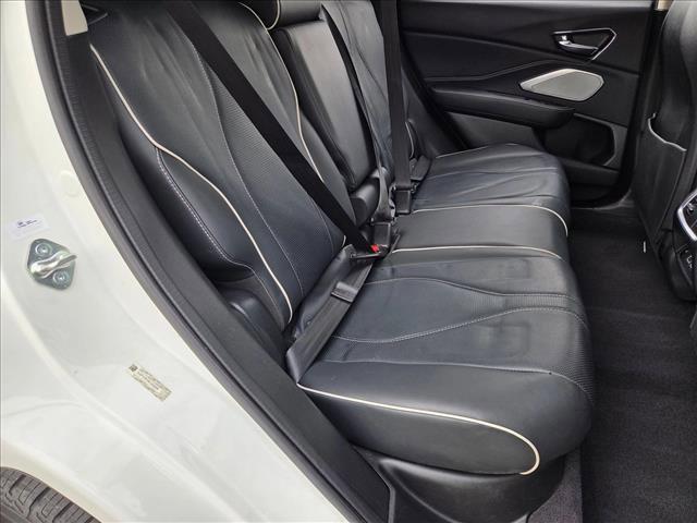 used 2019 Acura RDX car, priced at $29,598