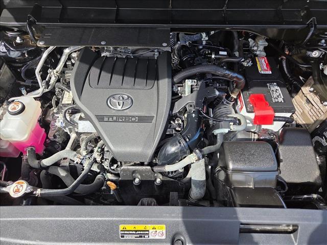used 2023 Toyota Highlander car, priced at $32,852