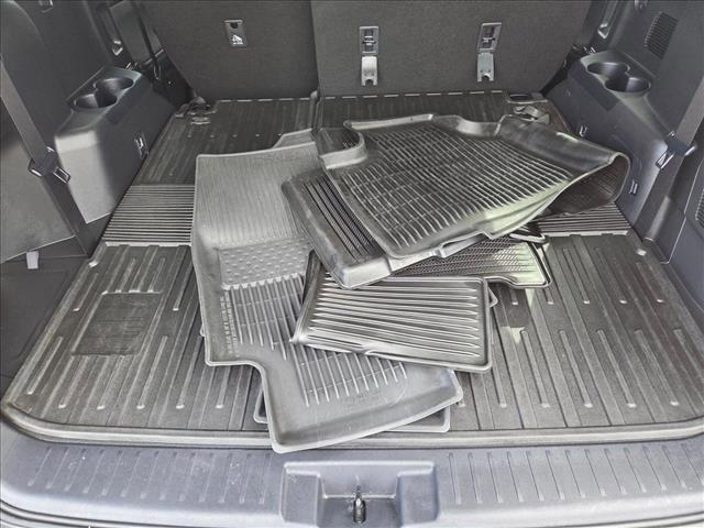 used 2023 Toyota Highlander car, priced at $32,852