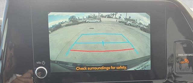 used 2023 Toyota Highlander car, priced at $32,852