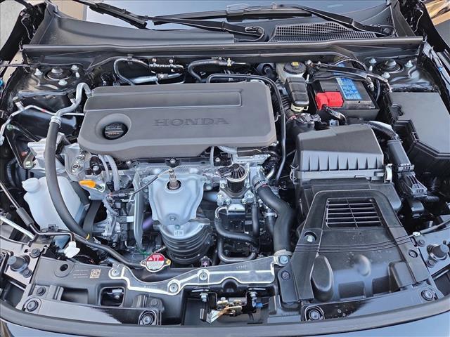 new 2026 Honda Civic car, priced at $29,016