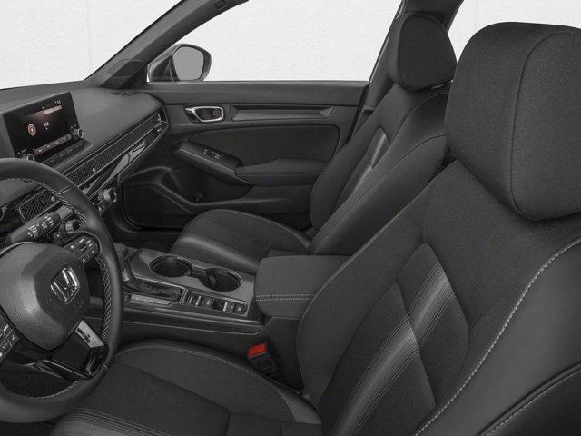 new 2026 Honda Civic car, priced at $30,119