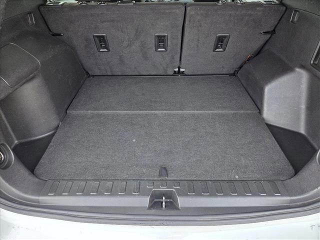 used 2023 Chevrolet Equinox car, priced at $17,998