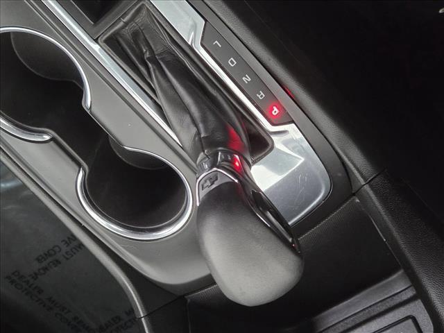 used 2023 Chevrolet Equinox car, priced at $17,998