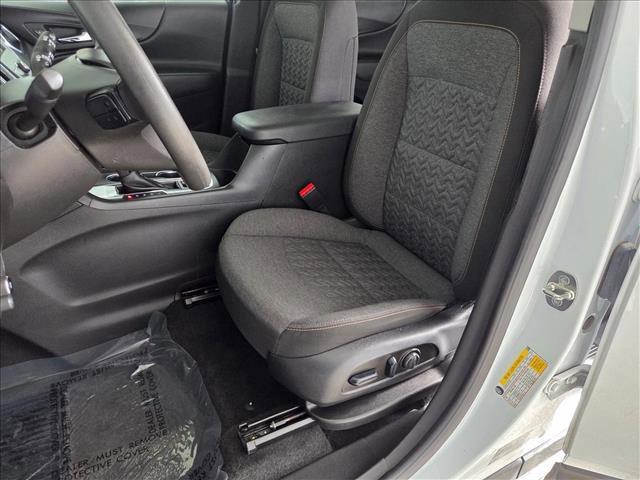 used 2023 Chevrolet Equinox car, priced at $17,998