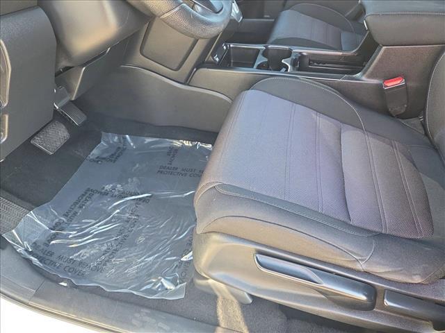 used 2022 Honda CR-V car, priced at $25,736