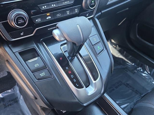 used 2022 Honda CR-V car, priced at $25,736
