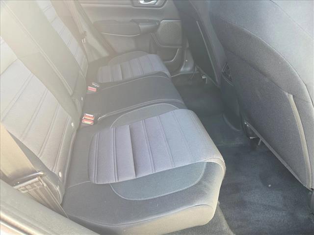 used 2022 Honda CR-V car, priced at $25,736