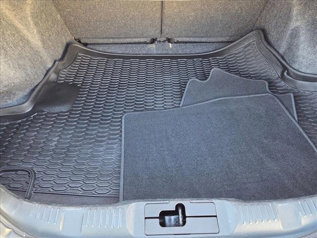 used 2018 Ford Mustang car, priced at $16,998