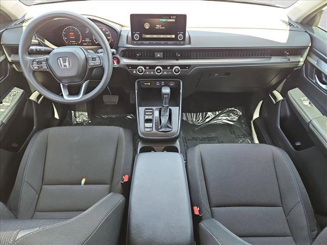 used 2023 Honda CR-V car, priced at $26,546