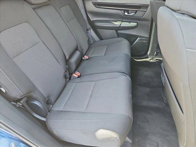 used 2023 Honda CR-V car, priced at $26,546