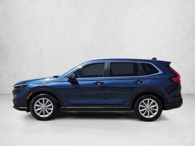 used 2023 Honda CR-V car, priced at $26,546