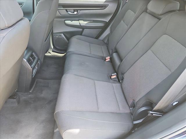 used 2023 Honda CR-V car, priced at $26,546