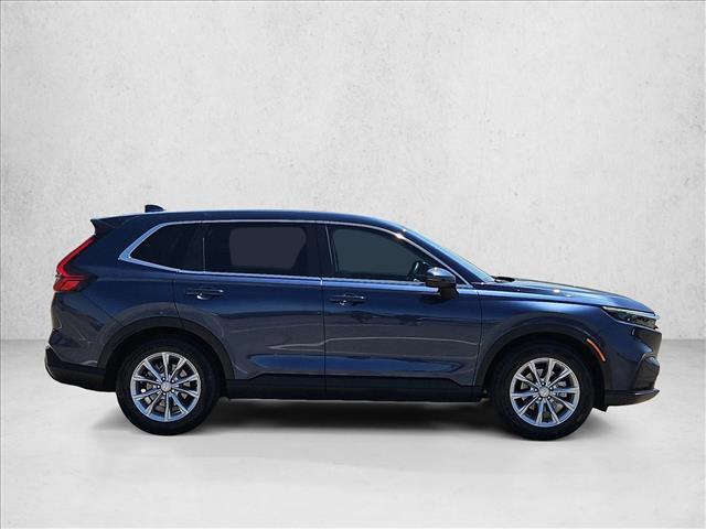 used 2023 Honda CR-V car, priced at $26,546