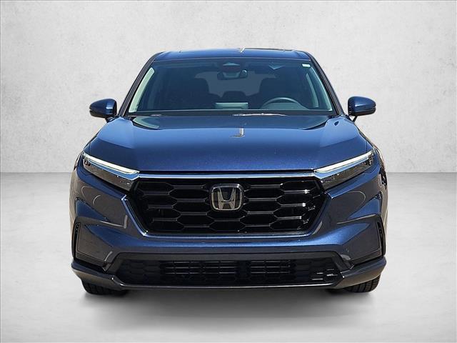 used 2023 Honda CR-V car, priced at $26,546
