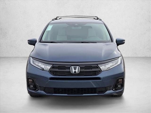 new 2026 Honda Odyssey car, priced at $50,284