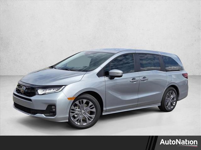 new 2026 Honda Odyssey car, priced at $45,552