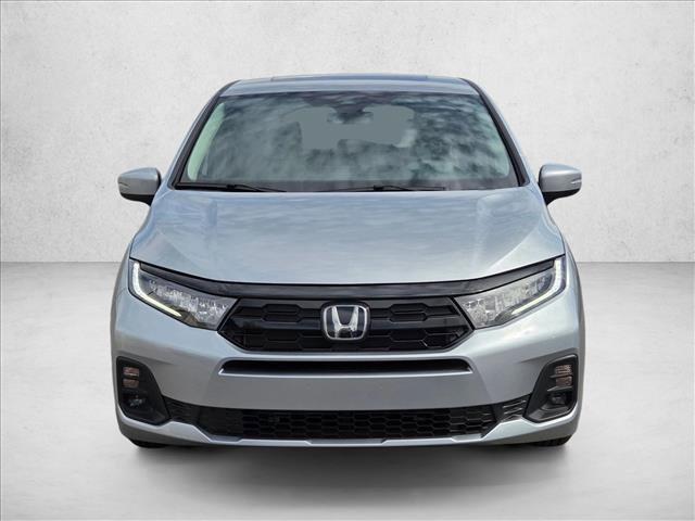 new 2026 Honda Odyssey car, priced at $45,552