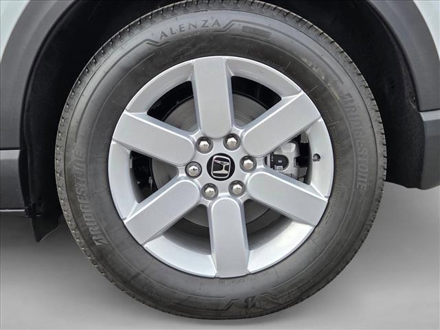 new 2026 Honda Prologue car, priced at $41,567