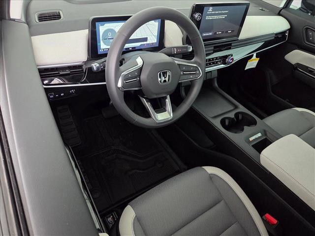 new 2026 Honda Prologue car, priced at $41,567