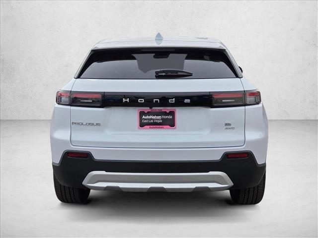 new 2026 Honda Prologue car, priced at $41,567