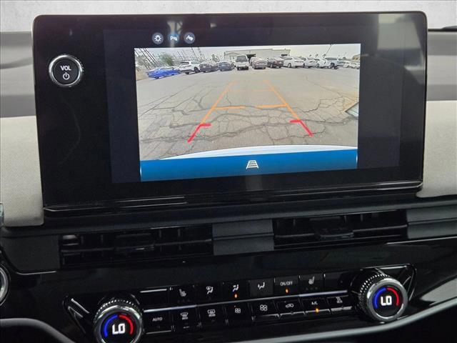 new 2026 Honda Prologue car, priced at $41,567