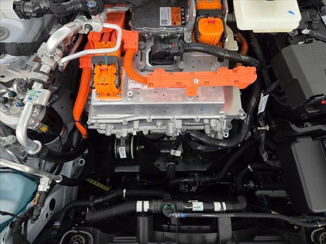 new 2026 Honda Prologue car, priced at $41,567