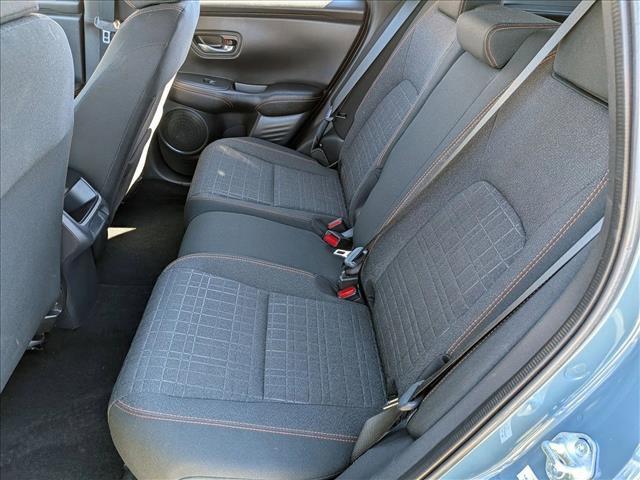 used 2026 Honda HR-V car, priced at $27,652