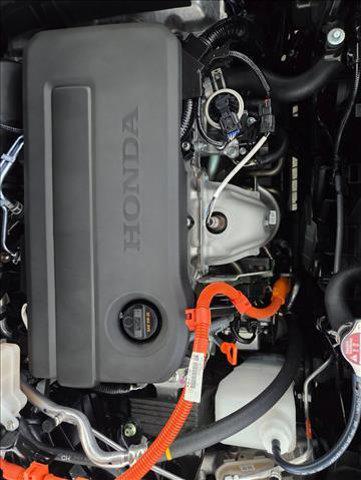 new 2026 Honda CR-V Hybrid car, priced at $38,528