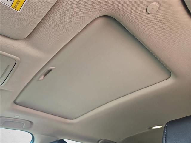 used 2025 Honda CR-V car, priced at $34,702