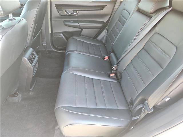 used 2025 Honda CR-V car, priced at $34,702