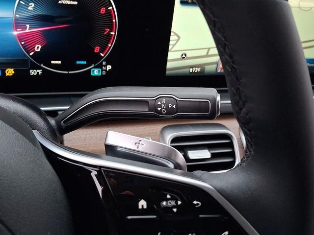 new 2026 Mercedes-Benz GLE 350 car, priced at $76,430