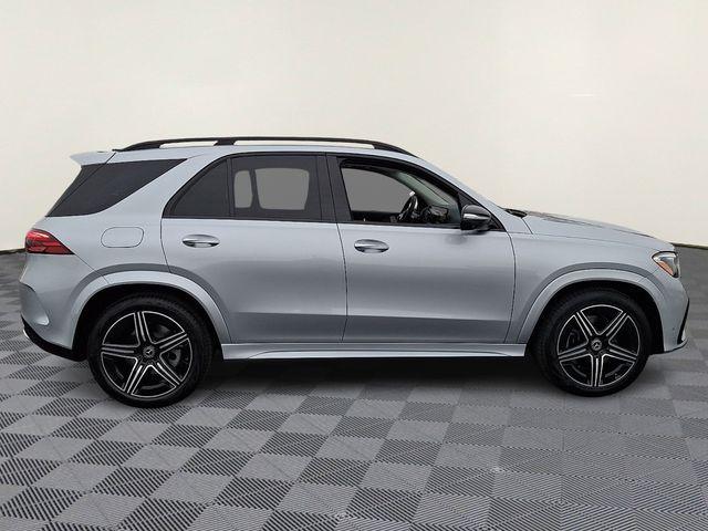 new 2026 Mercedes-Benz GLE 350 car, priced at $76,430