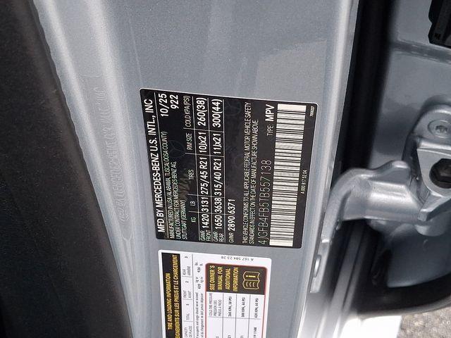 new 2026 Mercedes-Benz GLE 350 car, priced at $76,430