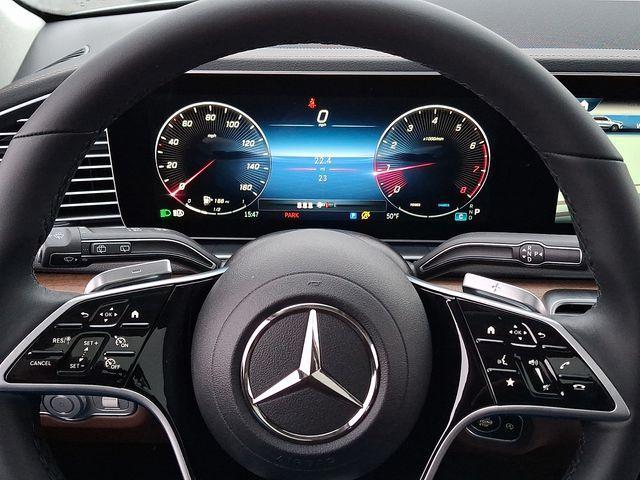 new 2026 Mercedes-Benz GLE 350 car, priced at $76,430