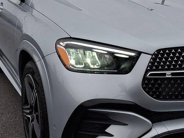 new 2026 Mercedes-Benz GLE 350 car, priced at $76,430