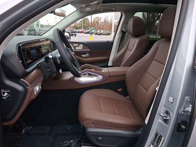 new 2026 Mercedes-Benz GLE 350 car, priced at $76,430